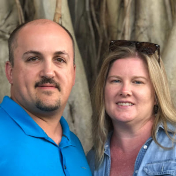 Meet your Posher, Brian & laura - Picture 1 of 1